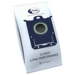 E201S  s-bag® Sacs aspirateurs classic long performance