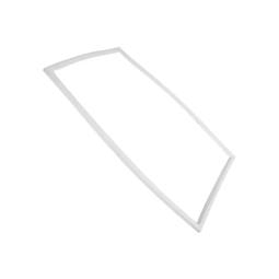 Magnetische afdichting vriezer-/koelkastdeur