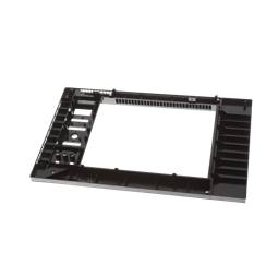 assembly, Frame