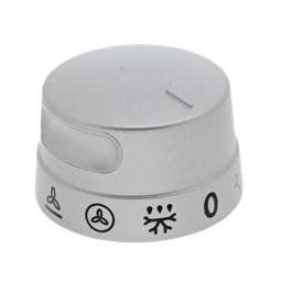 KNEBEL,FUNKTIONEN,INOX,10+0