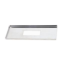 Coffee Machine Cover Tray