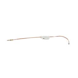 sensor, thermocouple, left, L=450mm