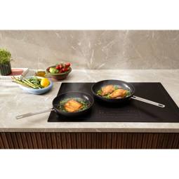 Easy2Clean Set di padelle - 28 & 24 cm