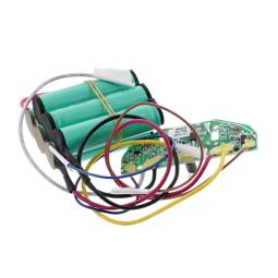 Vacuum Cleaner Battery Kit