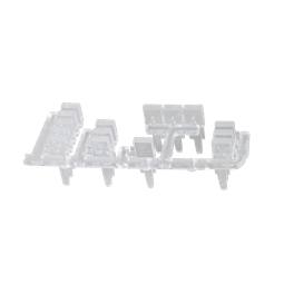 diffuser, luminous diode