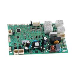power board, configured, OVC3000,4 relays