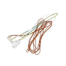harness, humidity sensor, float,