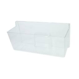 Vegetable box,transparent,391*187*153