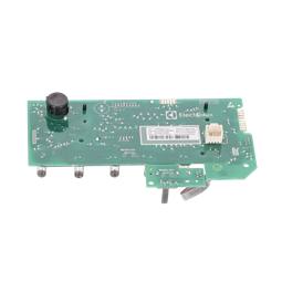 user interface board,assembly,programme selector,TC4,TL,Diamond,C
