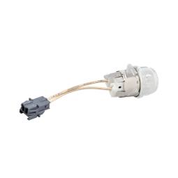 lampada forno, dia 35.5 mm 40W 120V