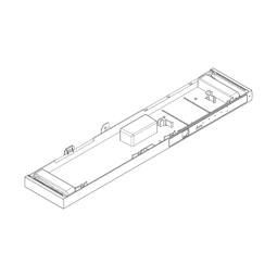 control panel,grey,Progress,PV1540