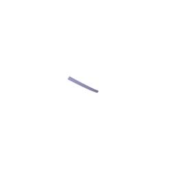 door handle, inox