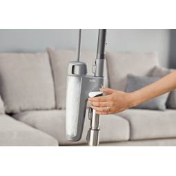 MagicDusterr for AEG - great for dusting with its static electricity.