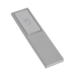 leva, distributore acqua, assieme, 54.9x210.2mm