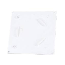 cover, fan, air channel