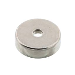 aimant, pour, filtre à graisse, d16x4,5 CSN-16