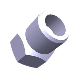 JET,GAS,D=1.16 G25.3/25MBAR