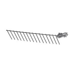 folding, Rack, left, rear