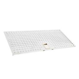 Fettfilter, 379,2x177,5