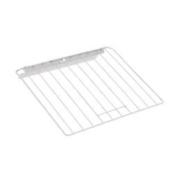 Top Oven Shelf and Baffle Assembly