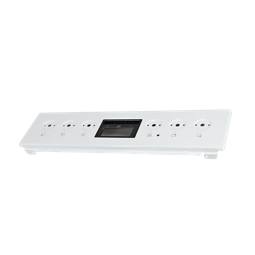 manöverpanel, vit, 50cm,SET,6K