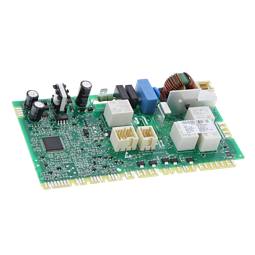 geconfigureerde module
