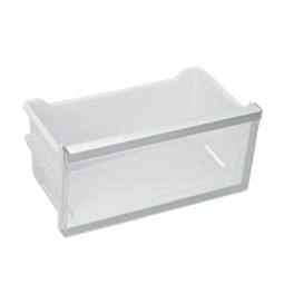 Box freezer, bottom