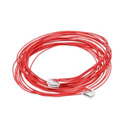 cablaggio,scheda elettronica,controllo motore,J18 <-> J6, 2310mm