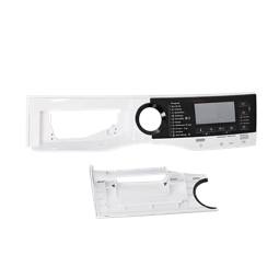 control panel, white, AEG