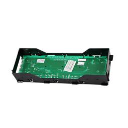user interface board, configured, K2+