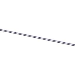 list kant-, hylla glas-, front, 7820, 457mm