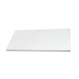 ripiano vetro, anteriore, serigrafato, 459x229.4mm