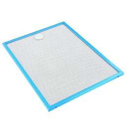 Filtro antigrassi in metallo per cappa