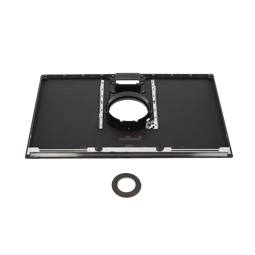 Electrolux Cooking Top - 830x515
