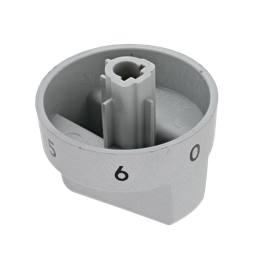 KNEBEL,ENERGIEREGLER,INOX,6-0