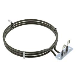 2500W-Heizelement für Heißluftbacköfen
