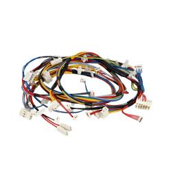 harness, main, assembly, EMC18