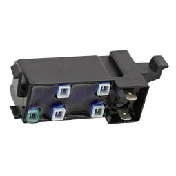 Cooker Impulse Generator