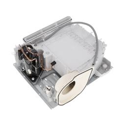 assembly, condenser