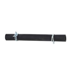 rubber hose,solenoid valve,clamp,D 12mm, L 148mm