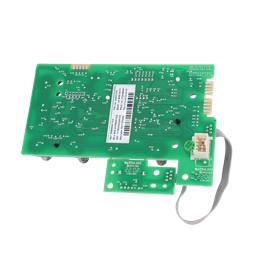 user interface board,assembly,programme selector,TC5,WM,Diamond