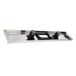 control panel,inox,60cm, Hexagon, 2K