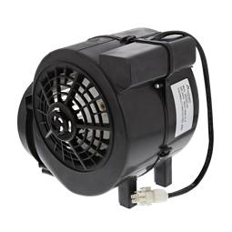assembly,motor,120W4uF EC20+cond