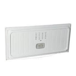 Freezer Door For Chest Freezer - White - 1320x690x80mm