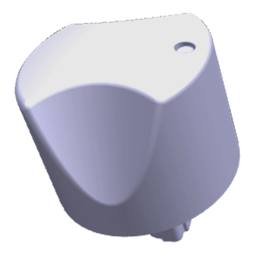 KNEBEL,GAS-BACKOFEN,SCHWARZ