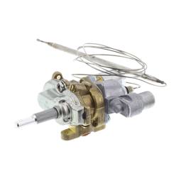 thermostat, gas oven, 1-way,