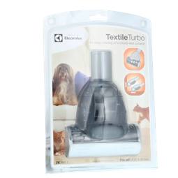 Mini turbobrosse spécial textile - ZE060.1 