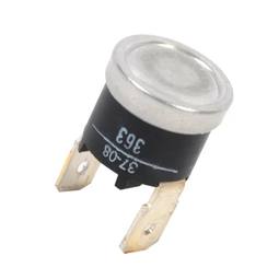 Dishwasher Black Thermostat - 58°C