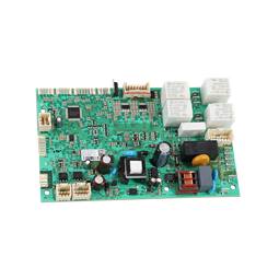 power board, configured, OVC3000