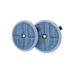 ZE168 PORG WET NOZZLE+ 2 PADS